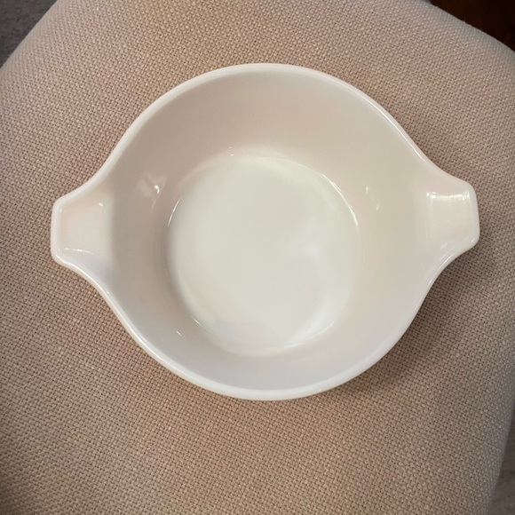 Pyrex- Butterfly Gold - Picture 4 of 5